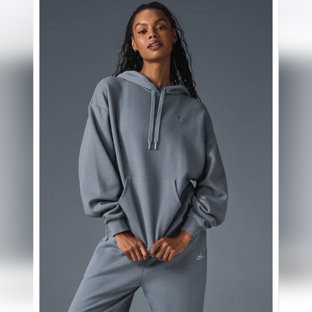 Alo Accolade hoodie